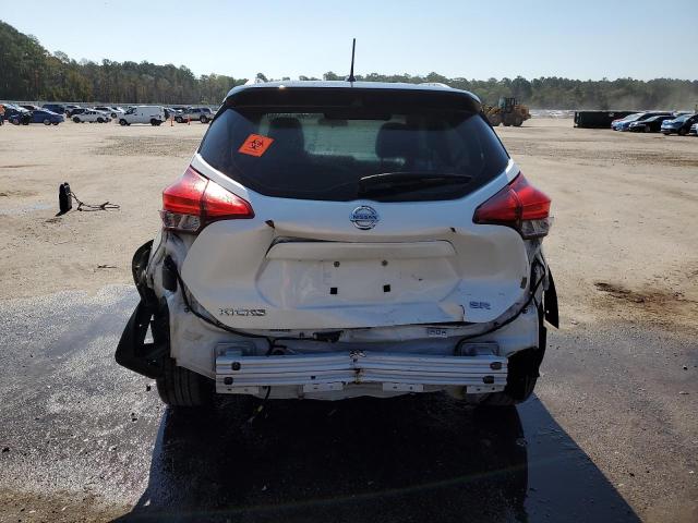 Photo 6 from auction – 2020 NISSAN KICKS SR with VIN 3N1CP5DV2LL497686