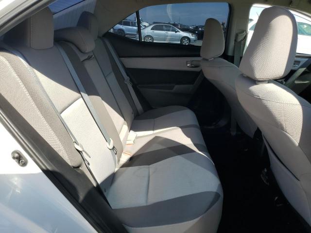 Photo 10 from auction – 2017 TOYOTA COROLLA L with VIN 5YFBURHE4HP731078