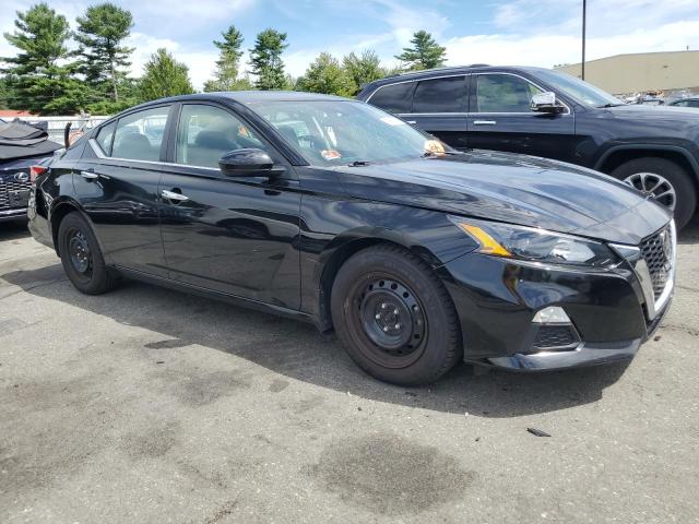 Photo 4 from auction – 2022 NISSAN ALTIMA S with VIN 1N4BL4BVXNN343642