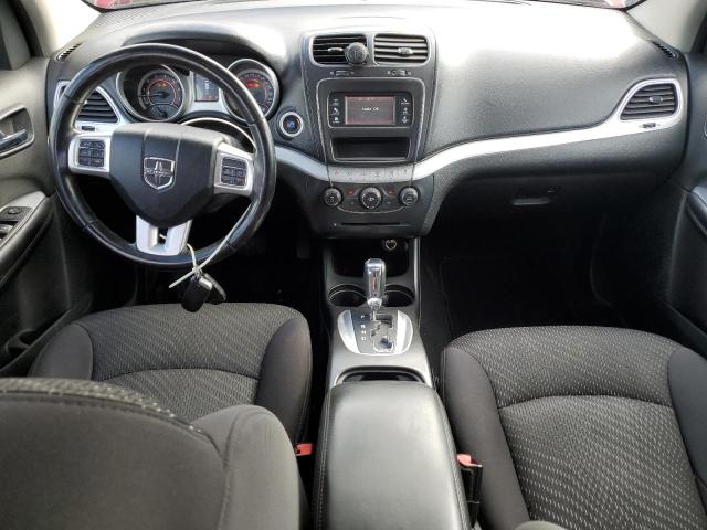 Zdjęcie 8 z aukcji – 2012 DODGE JOURNEY SX z VIN 3C4PDCCG6CT251805