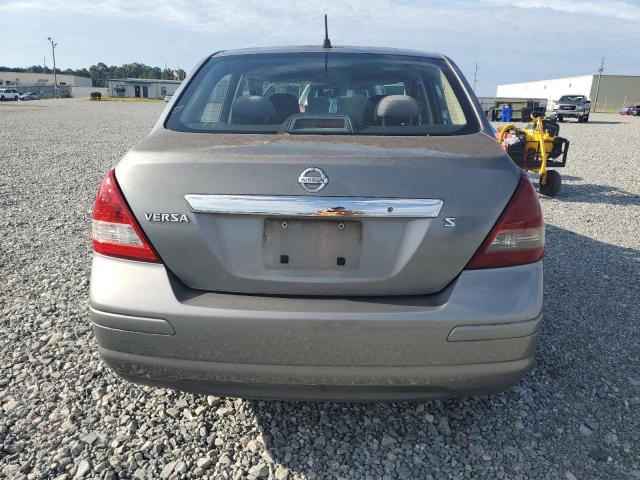 Photo 6 from auction – 2007 NISSAN VERSA S with VIN 3N1BC11EX7L408473