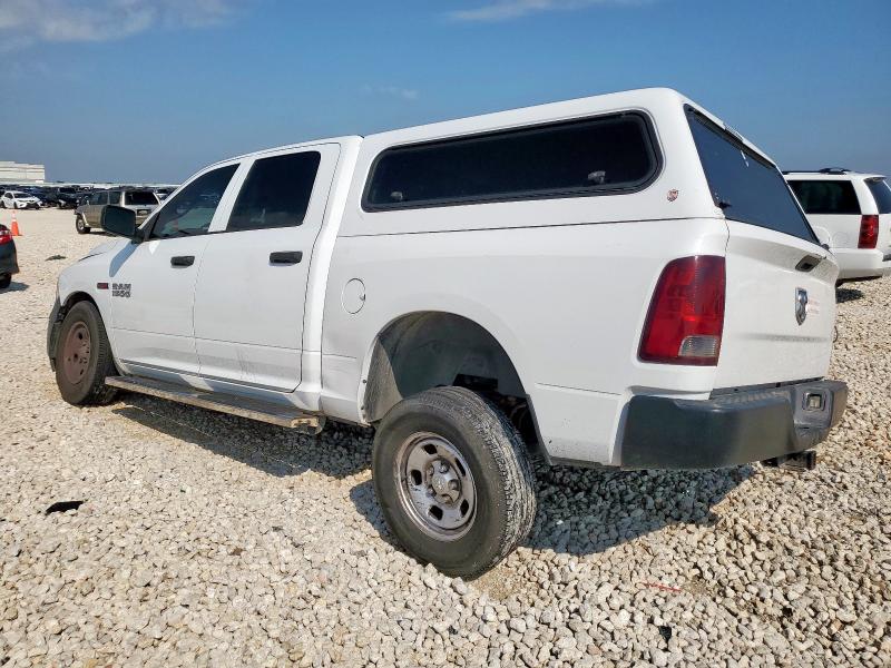 Photo 2 from auction – 2015 RAM 1500 ST with VIN 1C6RR6KM8FS612919