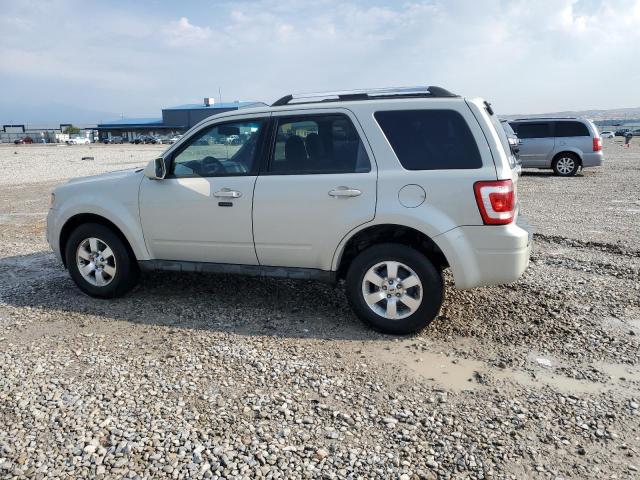 Photo 2 from auction – 2009 FORD ESCAPE LIM with VIN 1FMCU94G59KC45905