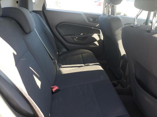 Photo 10 from auction – 2018 FORD FIESTA SE with VIN 3FADP4EJ7JM117536