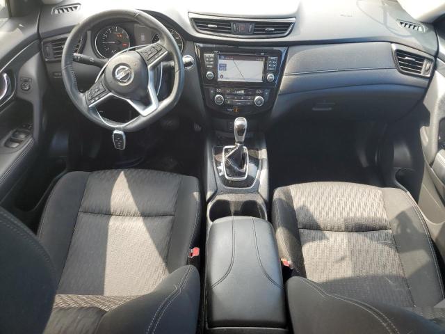 Photo 8 from auction – 2017 NISSAN ROGUE S with VIN KNMAT2MV1HP617830