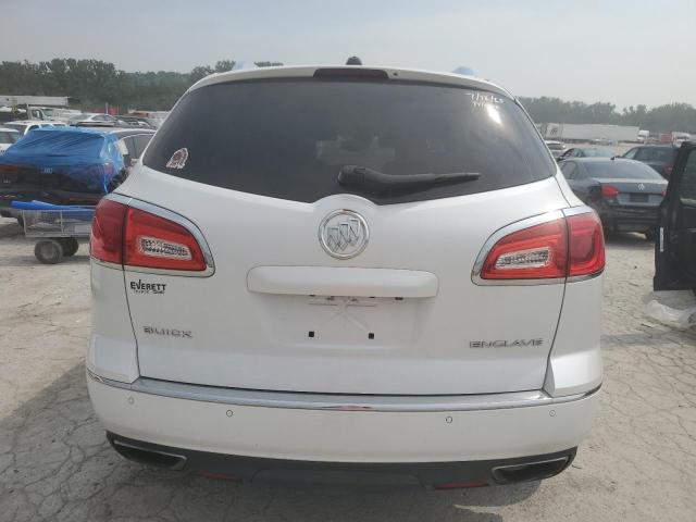 Photo 6 from auction – 2016 BUICK ENCLAVE with VIN 5GAKRCKD2GJ318482
