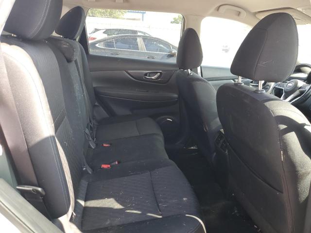 Photo 11 from auction – 2017 NISSAN ROGUE S with VIN KNMAT2MV5HP540508