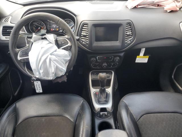 Photo 8 from auction – 2021 JEEP COMPASS LATITUDE with VIN 3C4NJCBBXMT559910