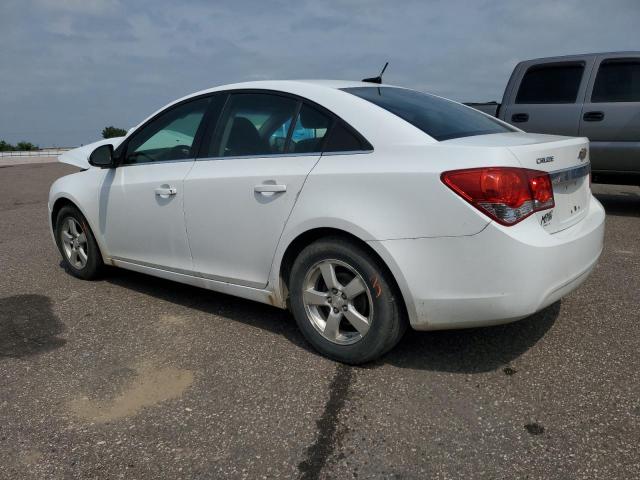 Photo 2 from auction – 2012 CHEVROLET CRUZE LT with VIN 1G1PF5SC6C7207398