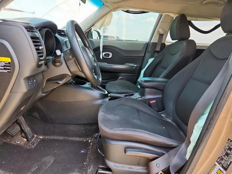 Zdjęcie 7 z aukcji – 2015 KIA SOUL z VIN KNDJN2A22F7167770