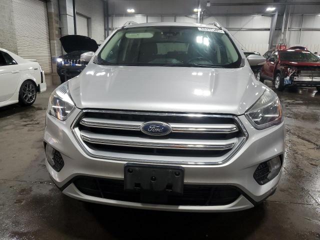 Photo 5 from auction – 2017 FORD ESCAPE TIT with VIN 1FMCU0J93HUD28852