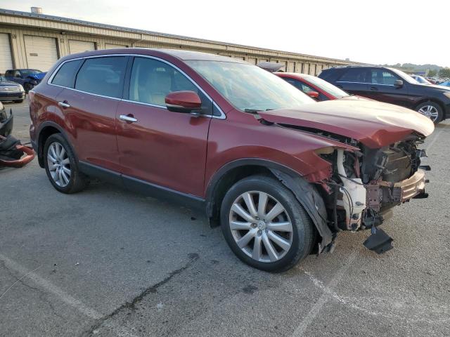 Photo 4 from auction – 2010 MAZDA CX-9 with VIN JM3TB2MA9A0209932