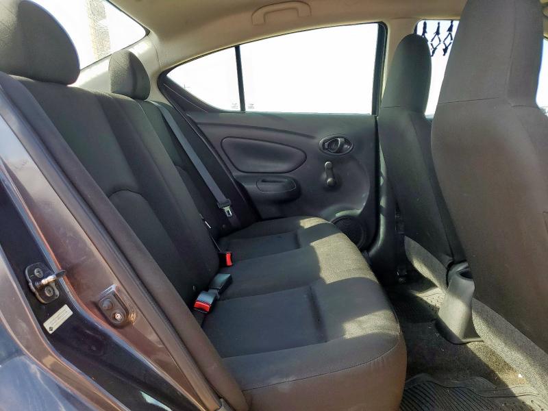 Photo 10 from auction – 2015 NISSAN VERSA S with VIN 3N1CN7AP5FL939758