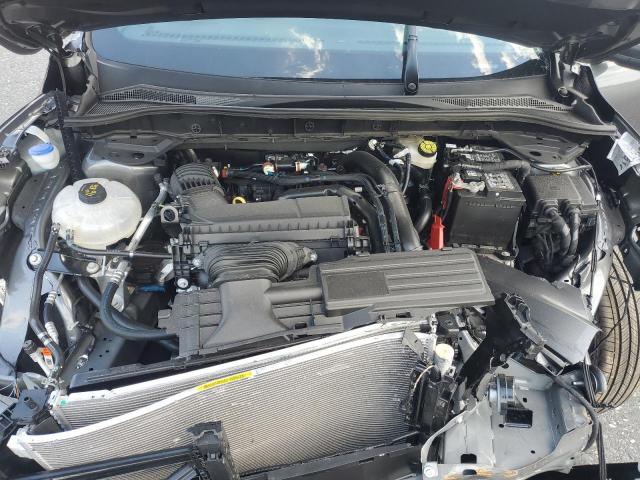 Photo 12 from auction – 2025 FORD ESCAPE ST with VIN 1FMCU9NA9SUB31202