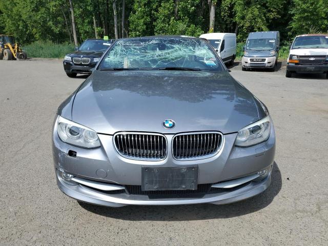 Photo 5 from auction – 2013 BMW 328 I with VIN WBADW3C53DJ525821