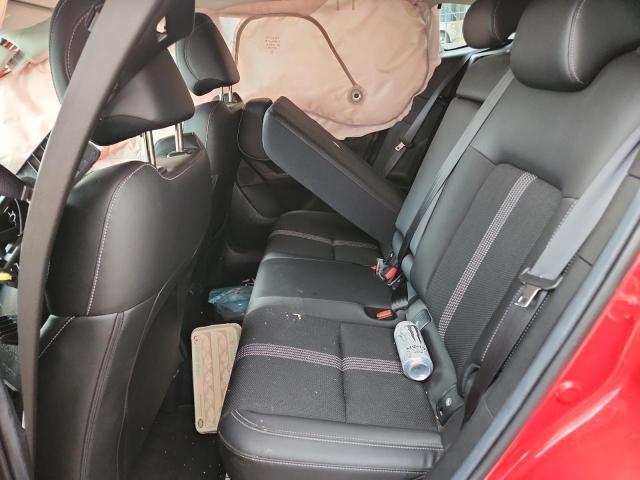 Photo 10 from auction – 2024 MAZDA CX-50 SELE with VIN 7MMVABAM9RN220138