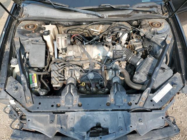 Photo 11 from auction – 2004 PONTIAC GRAND PRIX with VIN 2G2WP522X41306042