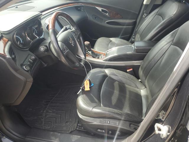 Photo 7 from auction – 2010 BUICK LACROSSE C with VIN 1G4GE5EVXAF180258