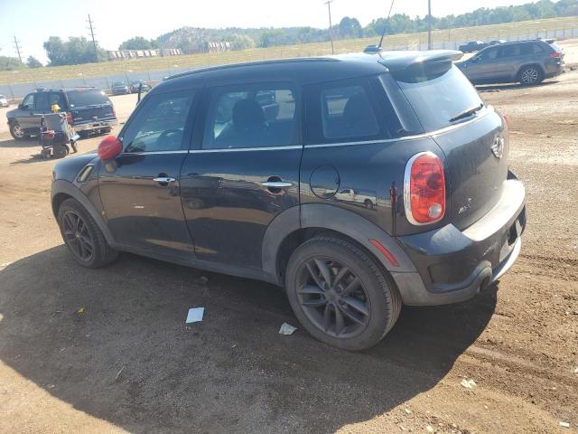 Photo 2 from auction – 2012 MINI COOPER S C with VIN WMWZC5C5XCWM13464