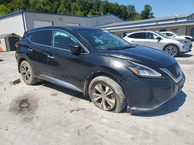 Photo 4 from auction – 2021 NISSAN MURANO S with VIN 5N1AZ2AS2MC138208