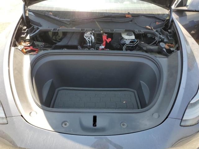 Foto 11 de la subasta – 2023 TESLA MODEL Y con VIN 7SAYGAEE5PF811218