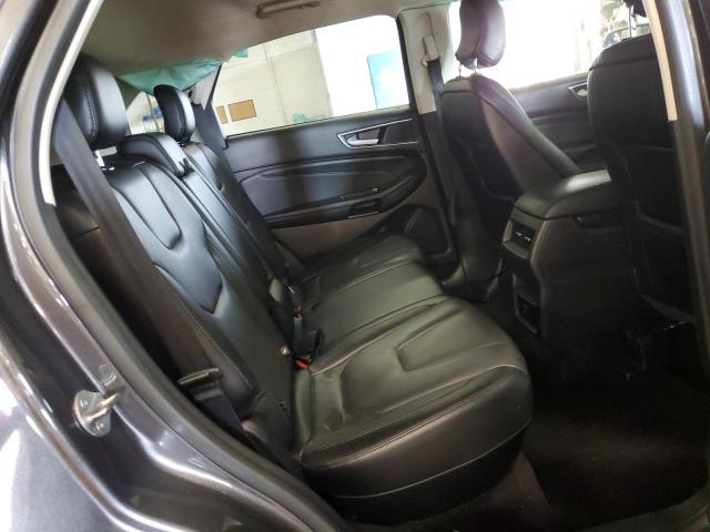 Photo 11 from auction – 2017 FORD EDGE TITAN with VIN 2FMPK4K91HBB58106