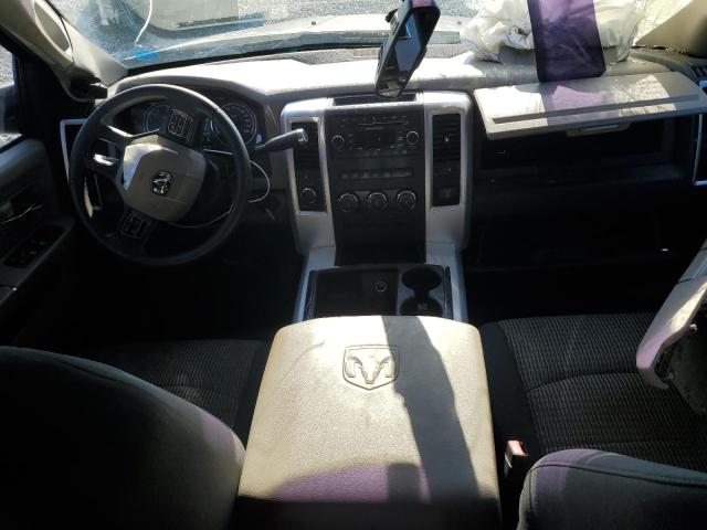 Photo 8 from auction – 2012 DODGE RAM 2500 S with VIN 3C6UD5MLXCG116966