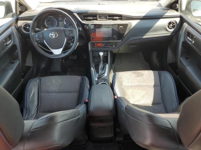 Photo 8 from auction – 2017 TOYOTA COROLLA L with VIN 5YFBURHE3HP643977