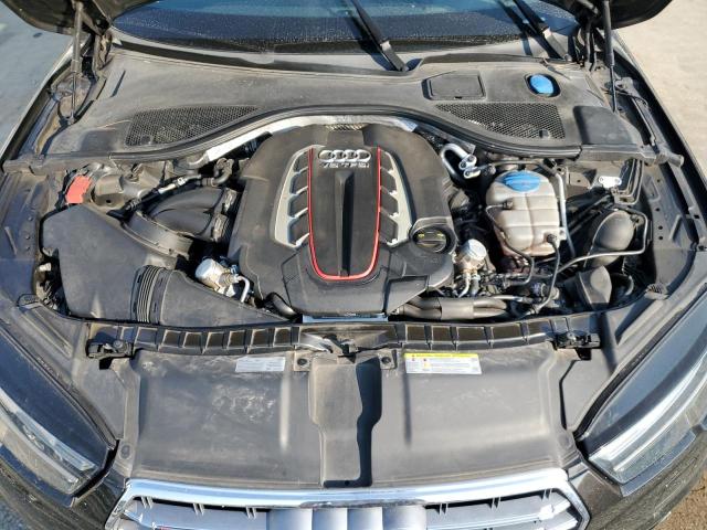 Photo 11 from auction – 2016 AUDI S7 PRESTIG with VIN WAUW2BFC8GN055629