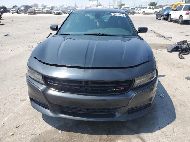 Photo 5 from auction – 2019 DODGE CHARGER SX with VIN 2C3CDXBG9KH663784