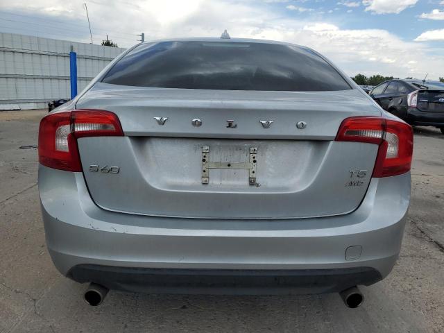 Photo 6 from auction – 2013 VOLVO S60 T5 with VIN YV1612FH4D2208886