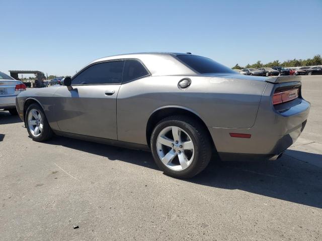 Photo 2 from auction – 2011 DODGE CHALLENGER R/T with VIN 2B3CJ5DT9BH509886