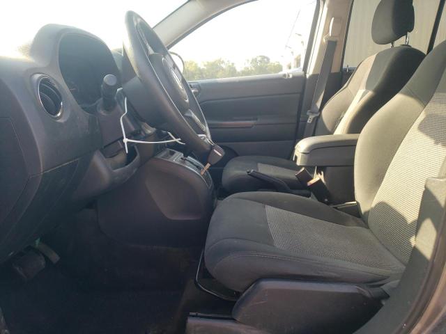 Photo 7 from auction – 2014 JEEP COMPASS SP with VIN 1C4NJDBB6ED828529