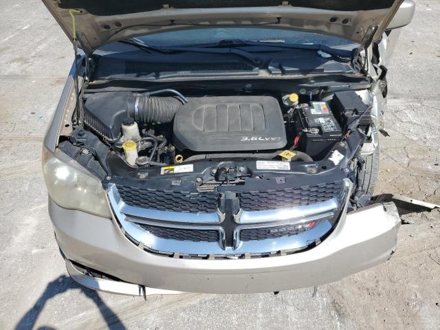 Photo 12 from auction – 2013 DODGE GRAND CARA with VIN 2C4RDGCG0DR552946