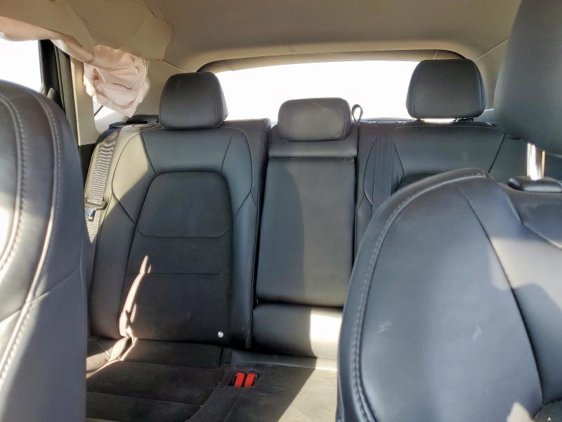 Photo 10 from auction – 2023 MAZDA CX-5 SELEC with VIN JM3KFBBM0P0285688