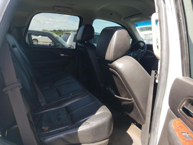Photo 11 from auction – 2013 GMC YUKON SLT with VIN 1GKS2CE03DR297686