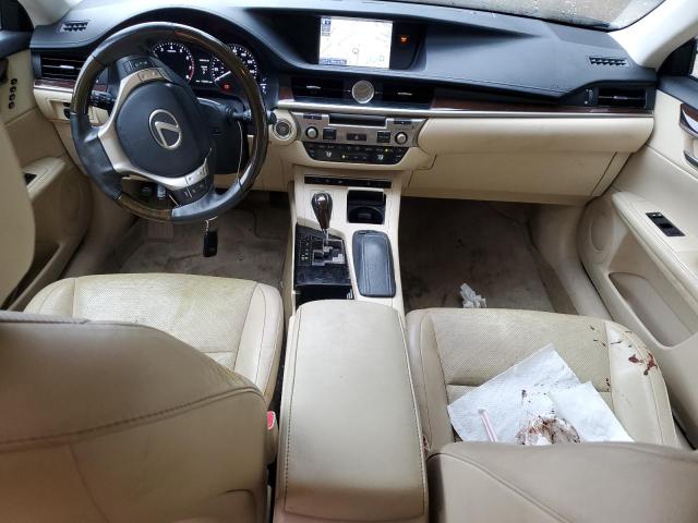 Photo 8 from auction – 2014 LEXUS ES 350 with VIN JTHBK1GG4E2096401