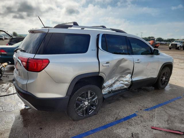 Photo 3 from auction – 2019 GMC ACADIA SLT with VIN 1GKKNMLS2KZ104426