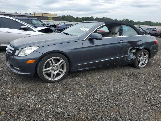 MERCEDES-BENZ E 350 2013 with VIN WDDKK5KF3DF213955 - Photo from auction