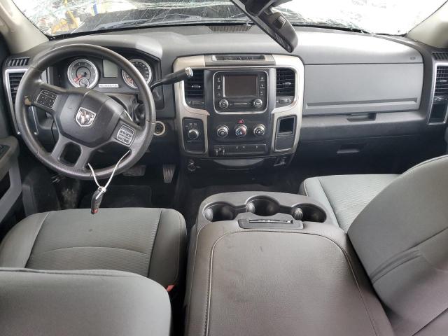 Photo 8 from auction – 2015 RAM 2500 SLT with VIN 3C6TR5JT9FG584600