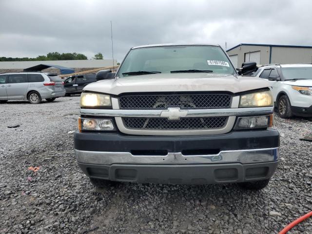 Photo 5 from auction – 2004 CHEVROLET SILVERADO with VIN 1GCHC29U84E311549