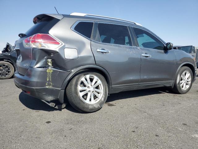 Photo 3 from auction – 2015 NISSAN ROGUE S with VIN KNMAT2MT1FP562906