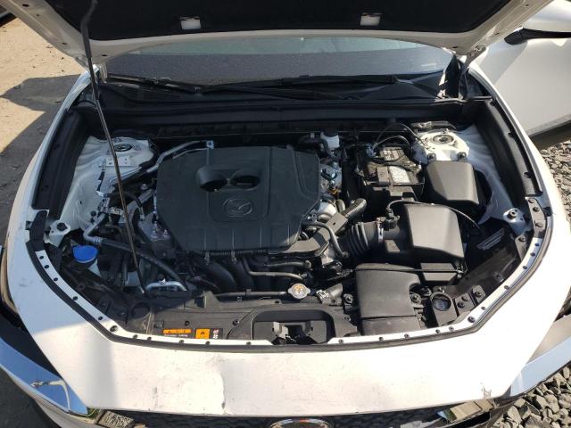 Photo 12 from auction – 2025 MAZDA CX-30 with VIN 3MVDMBAM0SM841902