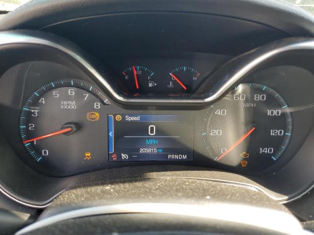 Photo 9 from auction – 2014 CHEVROLET IMPALA LT with VIN 2G1125S3XE9111177