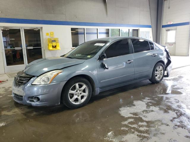 NISSAN ALTIMA BAS 2012 with VIN 1N4AL2AP8CN474827 - Photo from auction