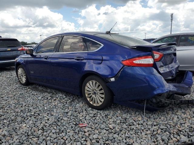 Photo 2 from auction – 2013 FORD FUSION TIT with VIN 3FA6P0SU0DR285252