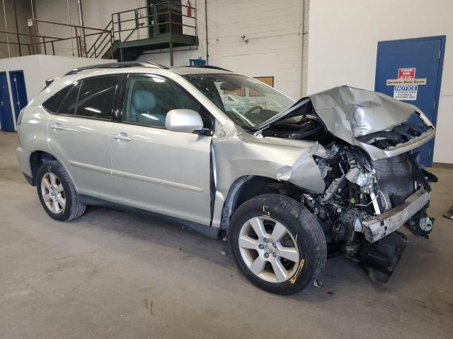 Photo 4 from auction – 2005 LEXUS RX 330 with VIN 2T2HA31U35C040987