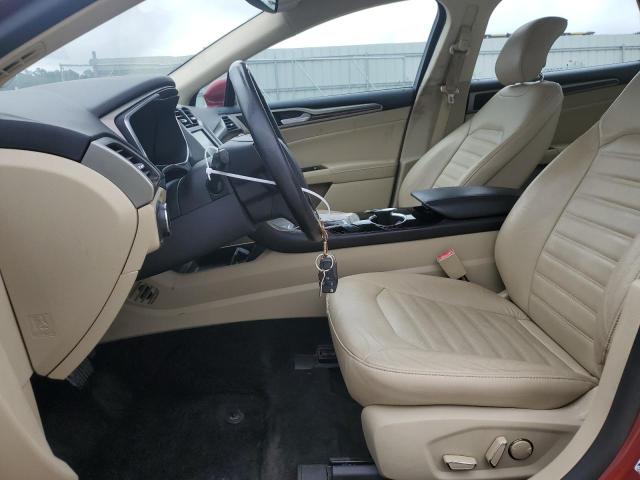 Photo 7 from auction – 2014 FORD FUSION SE with VIN 3FA6P0HD1ER173388