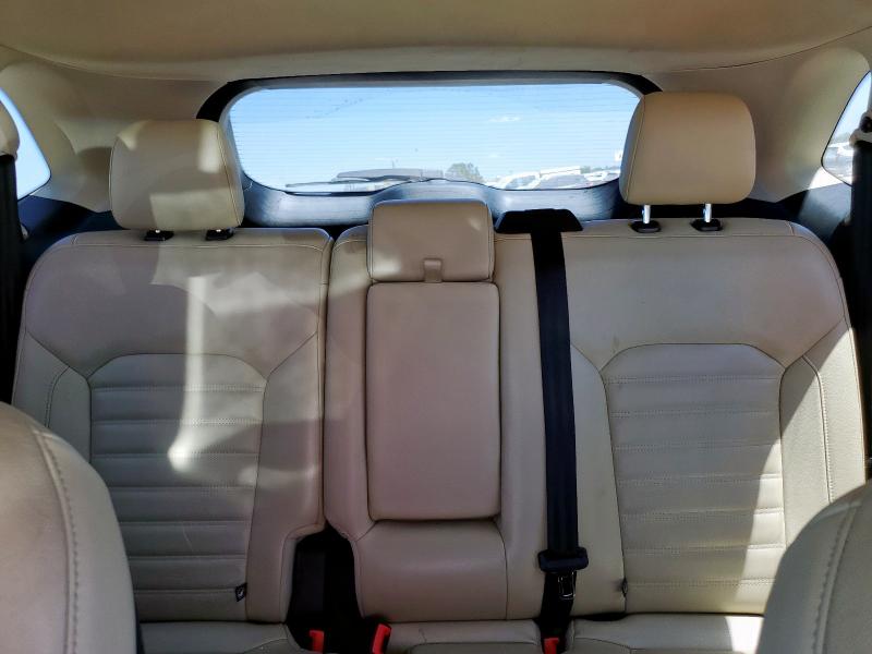 Photo 10 from auction – 2018 FORD EDGE SEL with VIN 2FMPK3J98JBB19028