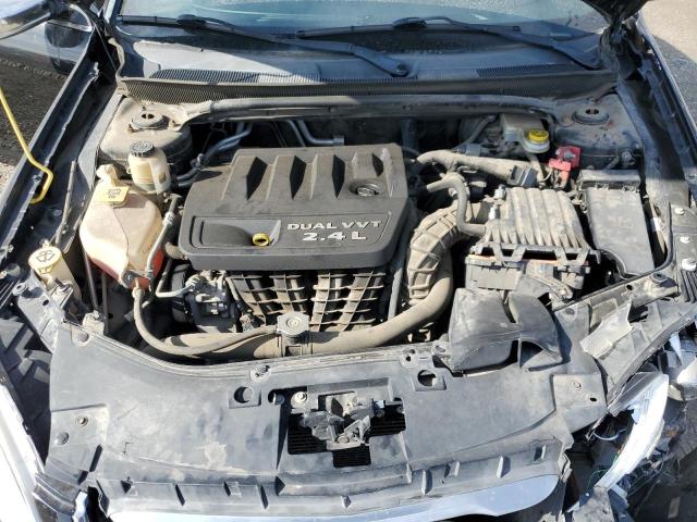 Photo 11 from auction – 2012 CHRYSLER 200 LIMITE with VIN 1C3CCBCB6CN304345